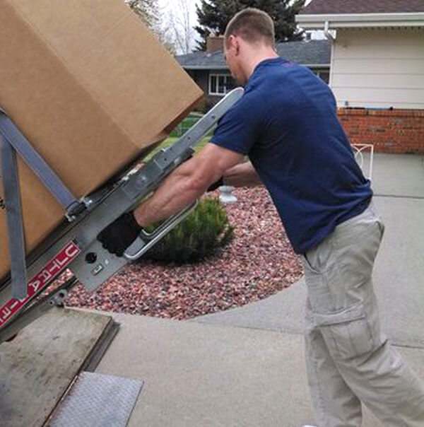 Residential Mover Household Moving Company Valley Relocation