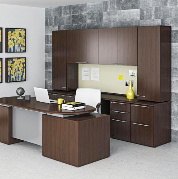 Office set