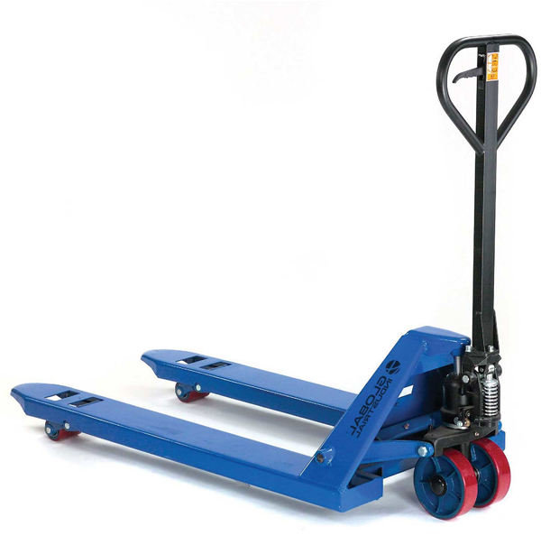 Use for lifting pallets is a Pallet Jack Jack