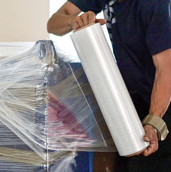 Professional Packers and Movers