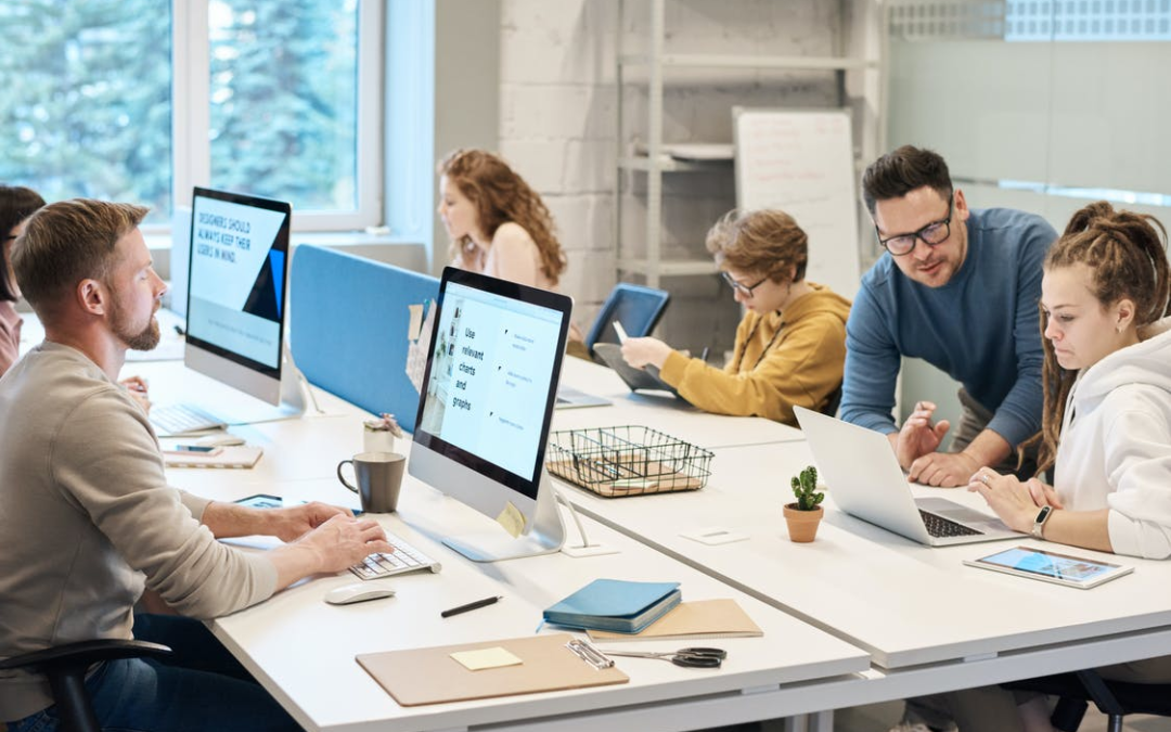 4 Steps to Successfully Migrate Your Data Center