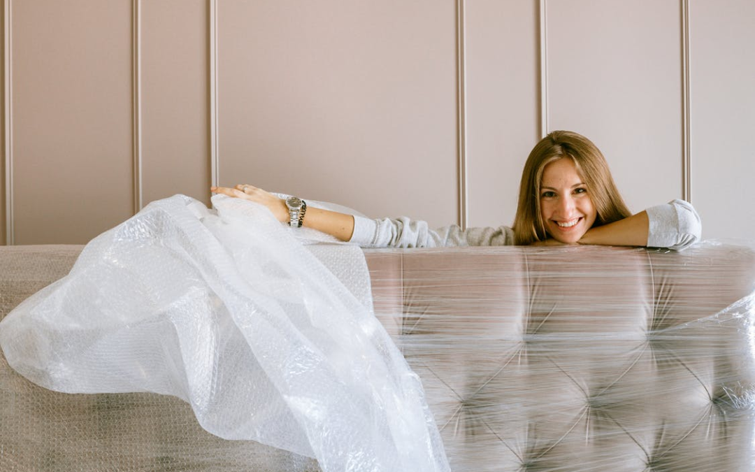 4 Benefits of Hiring Professional Moving Help