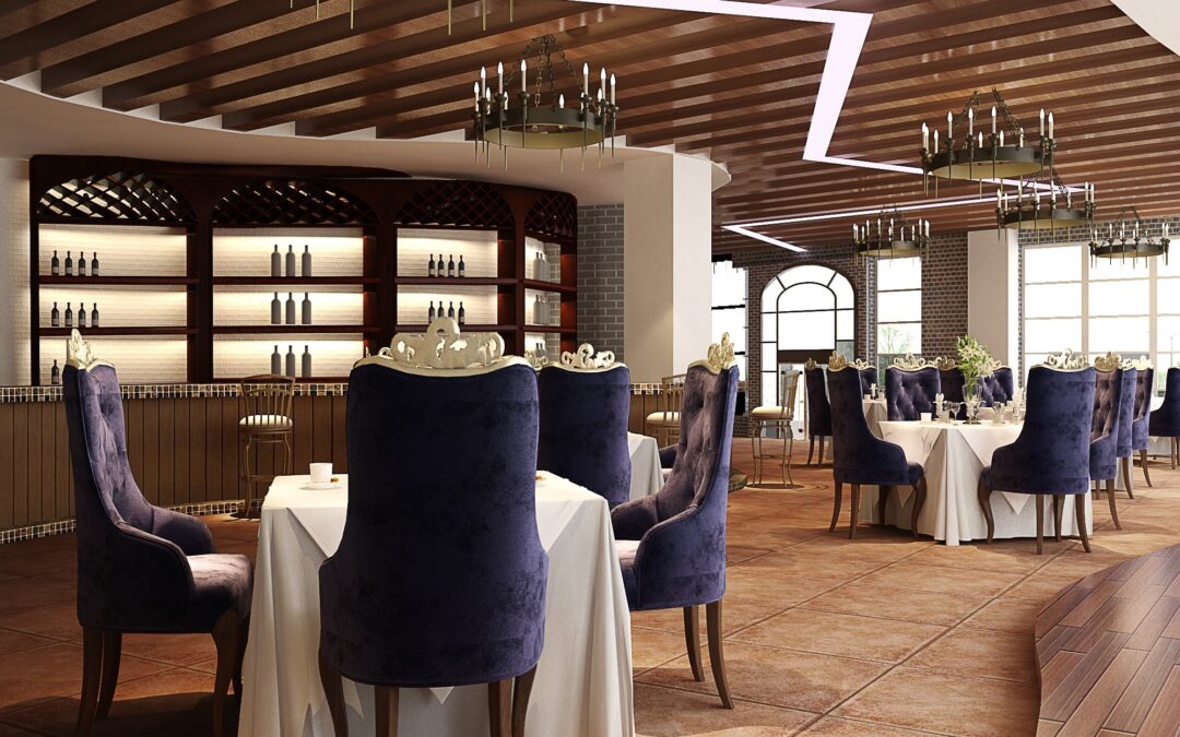 Why Restaurant Relocations Can Get Tricky