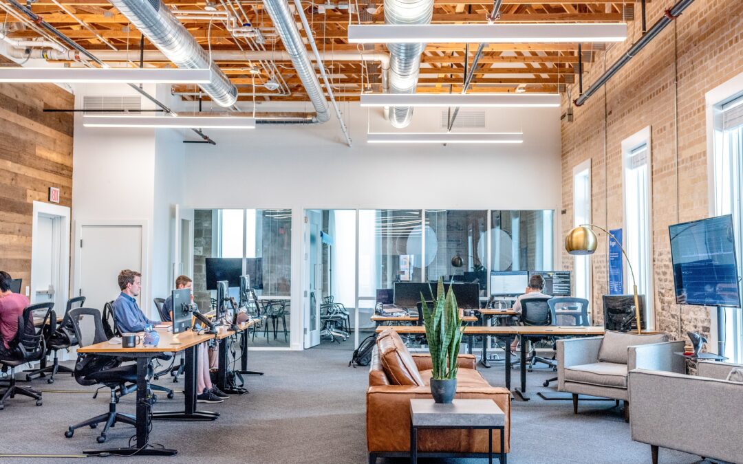 4 Ways to Keep Your Business Up & Running During a Commercial Move