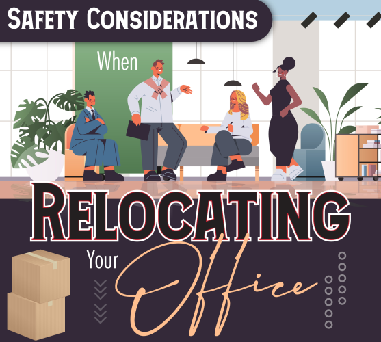 safety relocations