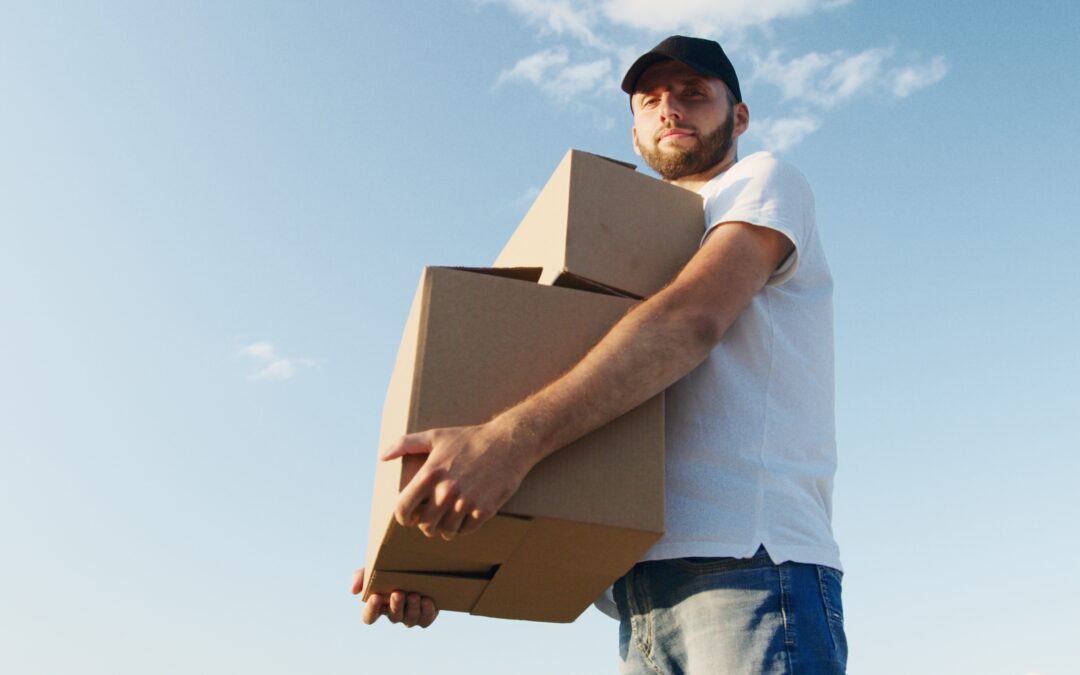 An Essential Guide to Understanding Moving and Storage Services