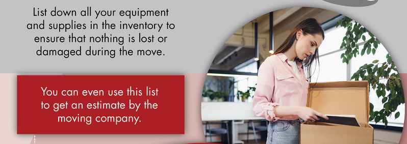 Office Relocation Tips For Moving IT Equipment