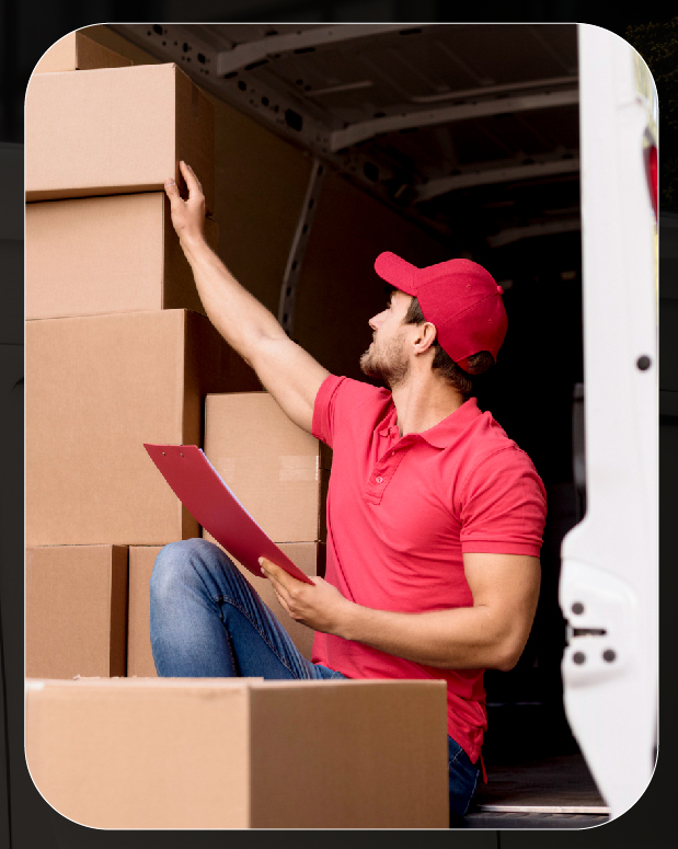 The Benefits Of Outsourcing Commercial Moving Services