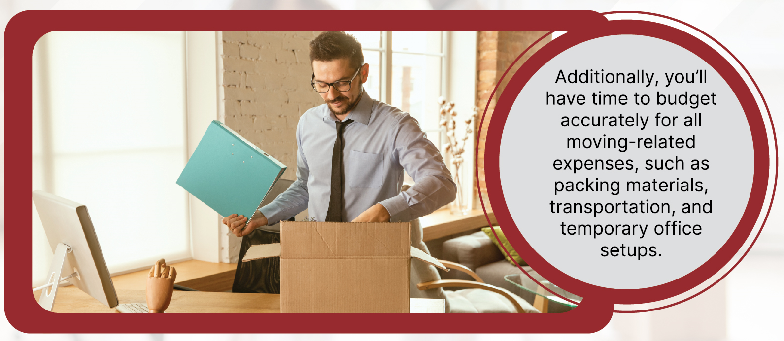 The Benefits Of Early Planning For Your Office Move