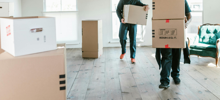 moving companies in mountain view helping 