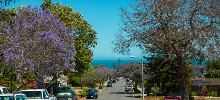 top 10 best places to live in California is here in Santa Barbara 