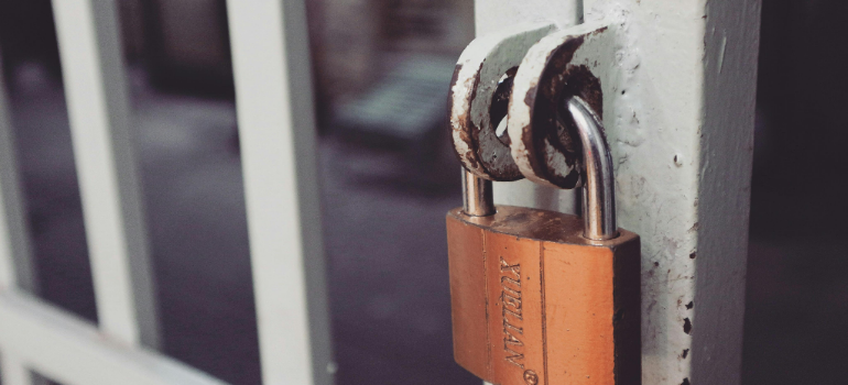 lock 