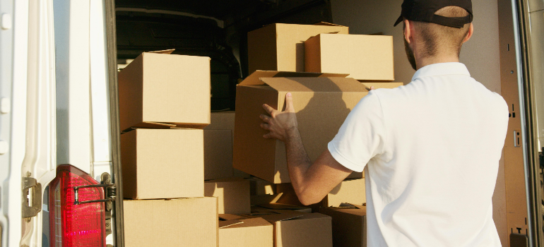 Fremont’s leading commercial movers 