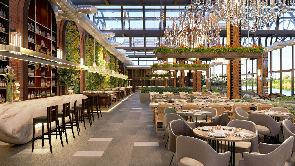 mistakes to avoid when moving restaurant equipment