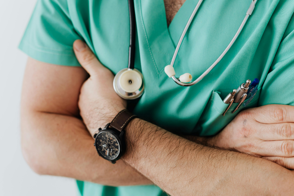 ready doctors move their practices in Sacramento