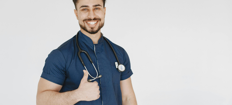 doctors move their practices in Sacramento and remain happy 