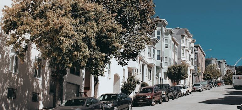 moving to Pleasant Hill CA is a smart choice