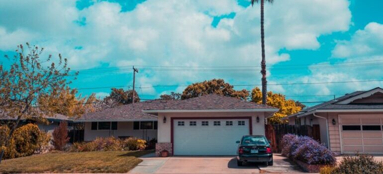 smooth relocation to Santa Clara CA