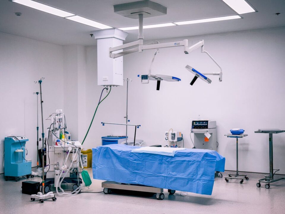 Operating Room