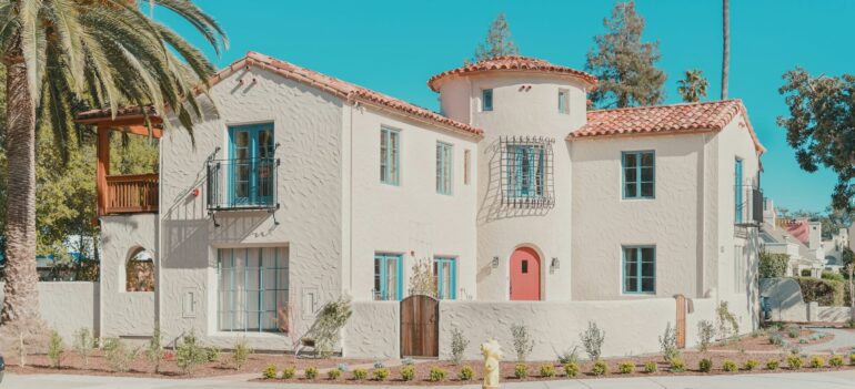 what to expect when you move to San Mateo CA
