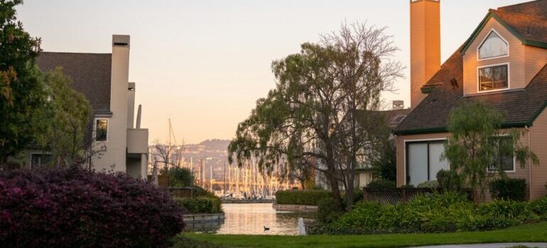 neighborhoods in the Bay Area locals love