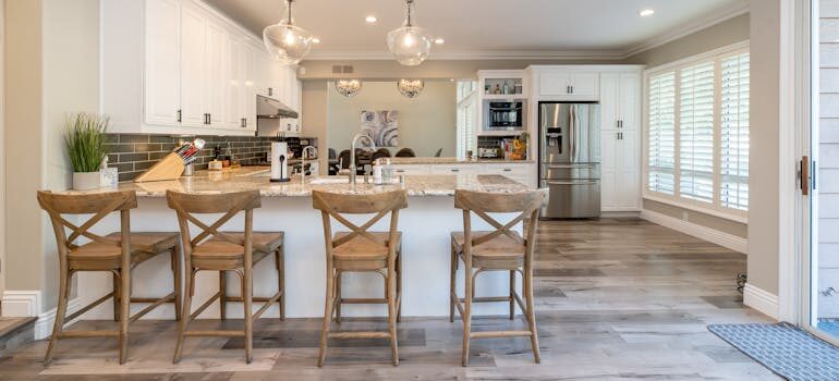 relocation guide to Mountain View