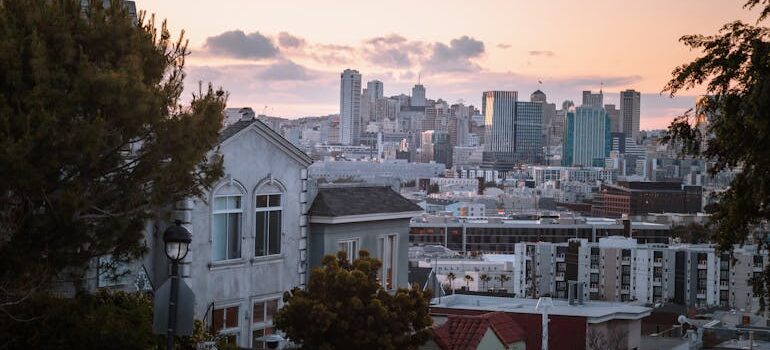 navigate the Bay Area rental market as a newcomer