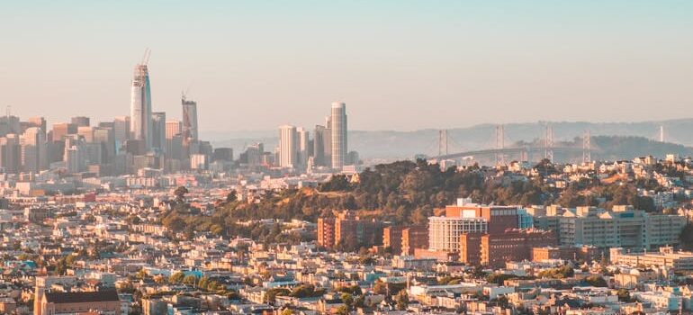 pros and cons of living in Fremont