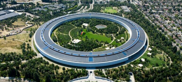 things to know about moving to Cupertino